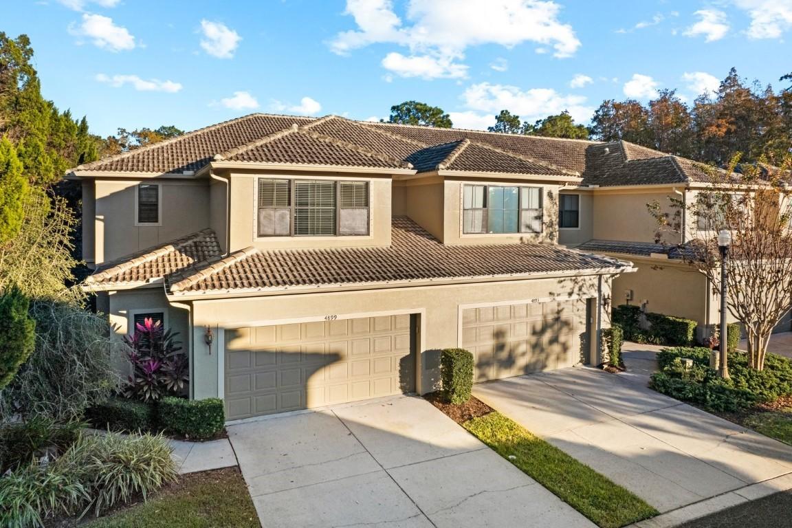 4899 Silverback Ct., Palm Harbor, FL 34684