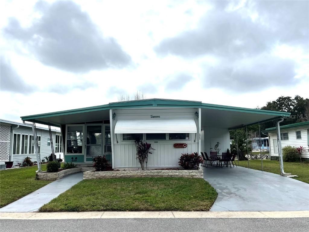 2331 Belleair Rd. #523, Clearwater, FL 33764