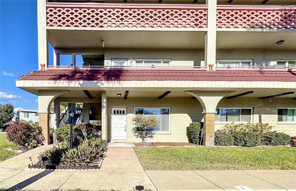 2073 Denmark St. #1, Clearwater, FL 33763