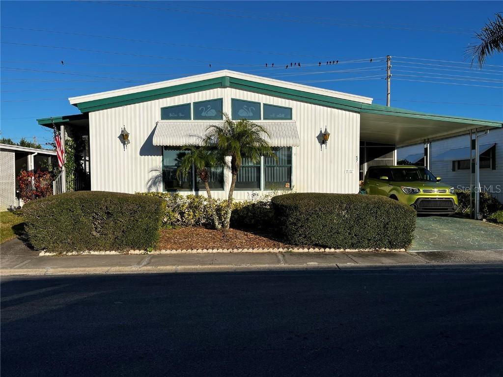 57 Tanglewood Dr., Palm Harbor, FL 34684