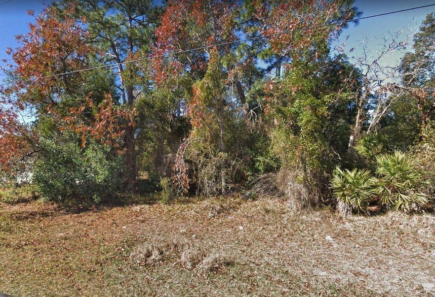 5045 Keysville Ave., Spring Hill, FL 34606