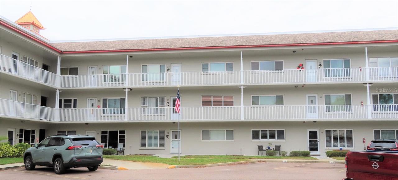 2260 Costa Rican Dr. #14, Clearwater, FL 33763