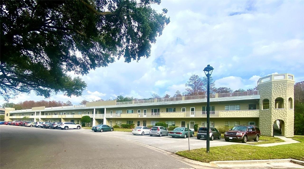 2391 Sumatran Way #61, Clearwater, FL 33763