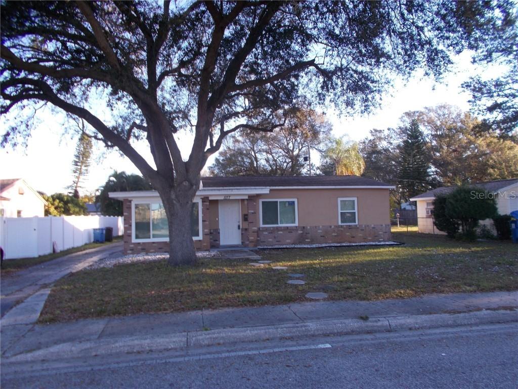1117 Tyrone Blvd., St Petersburg, FL 33710
