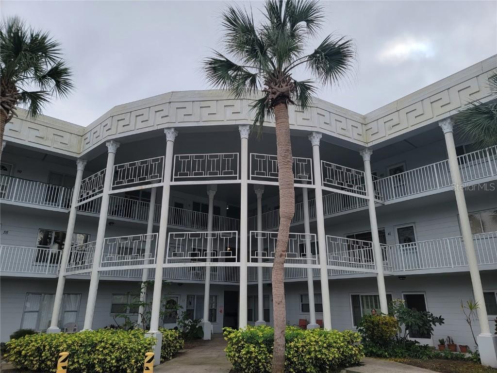 2449 Columbia Dr. #19, Clearwater, FL 33763