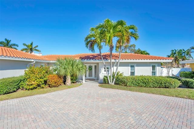 New Homes with In-ground Swimming Pools in Clearwater: January 1st to January 7th