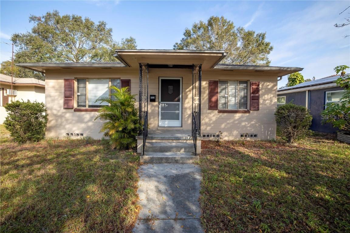 4721 2nd Ave., St Petersburg, FL 33713