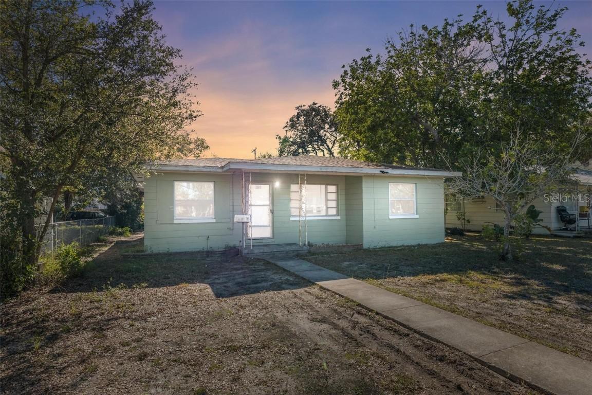 6534 1st Ave., St Petersburg, FL 33707