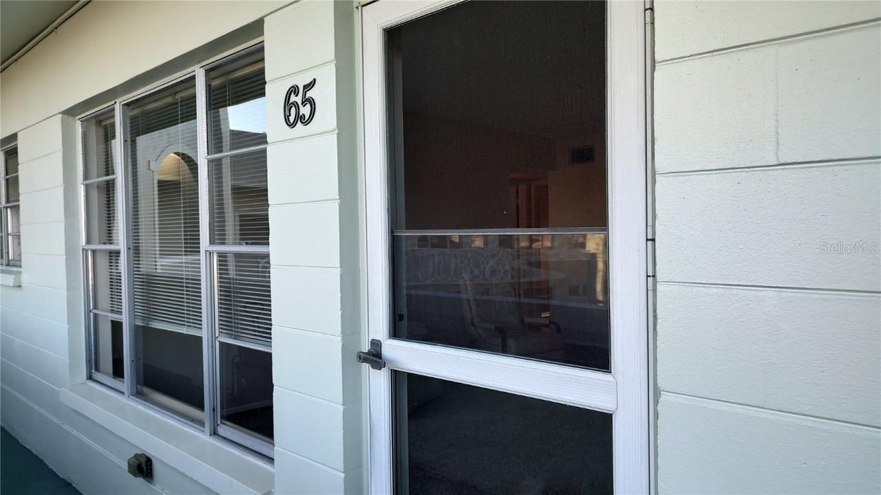 2257 World Parkway Blvd. #65, Clearwater, FL 33763
