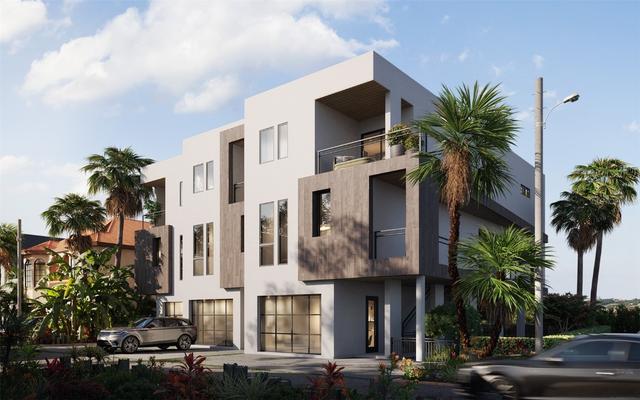 New Construction Homes For Sale This Week in Treasure Island: February 8th to February 14th