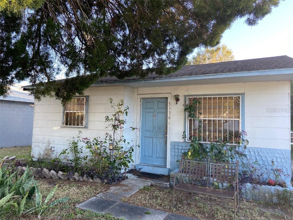 5136 Newton Ave., Gulfport, FL 33707