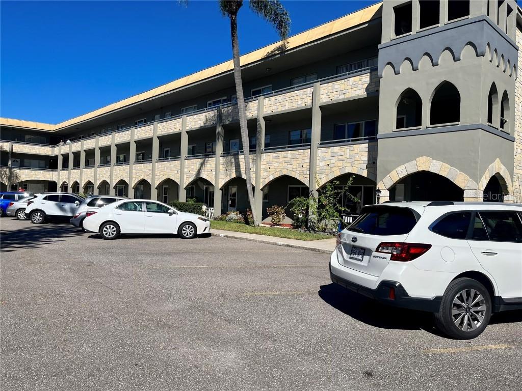2462 Brazilia Dr. #82, Clearwater, FL 33763
