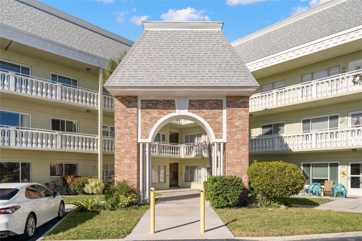 2460 Canadian Way #66, Clearwater, FL 33763