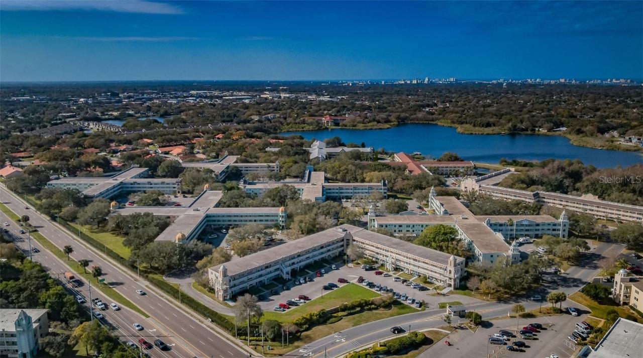 2284 Philippine Dr. #71, Clearwater, FL 33763