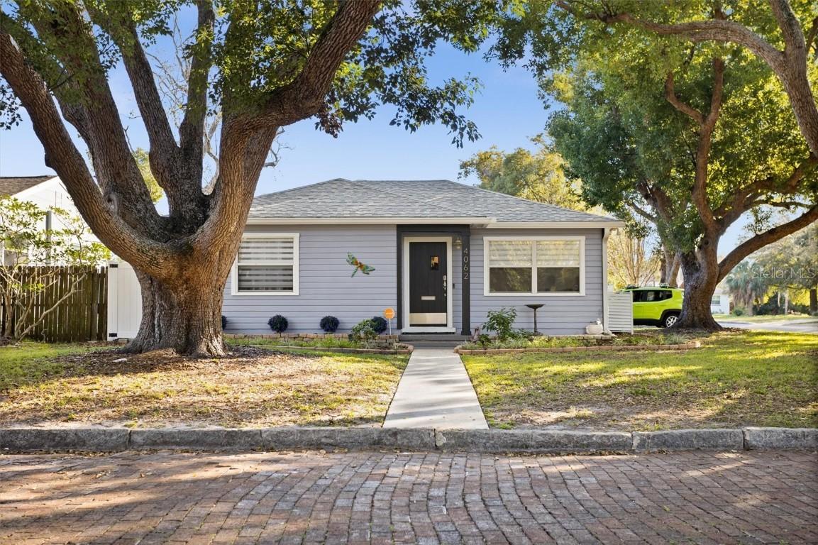 4062 3rd Ave., St Petersburg, FL 33713
