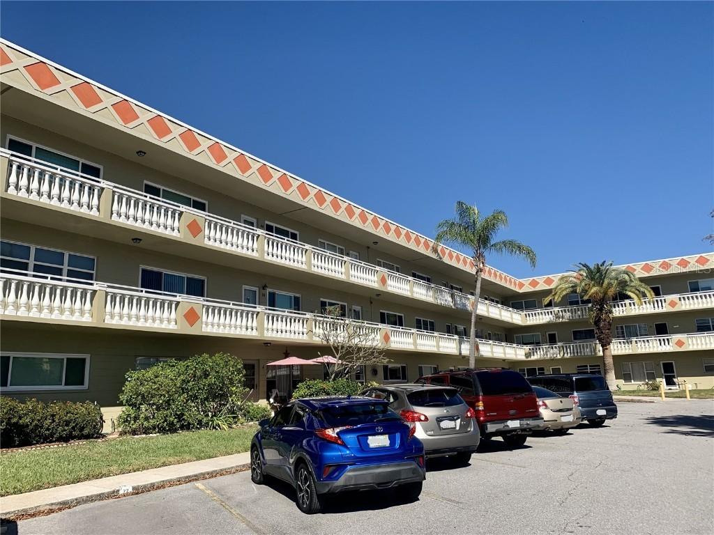 2426 Ecuadorian Way #52, Clearwater, FL 33763