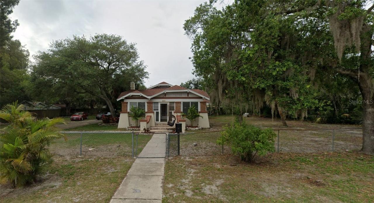 2027 43rd St., St Petersburg, FL 33711