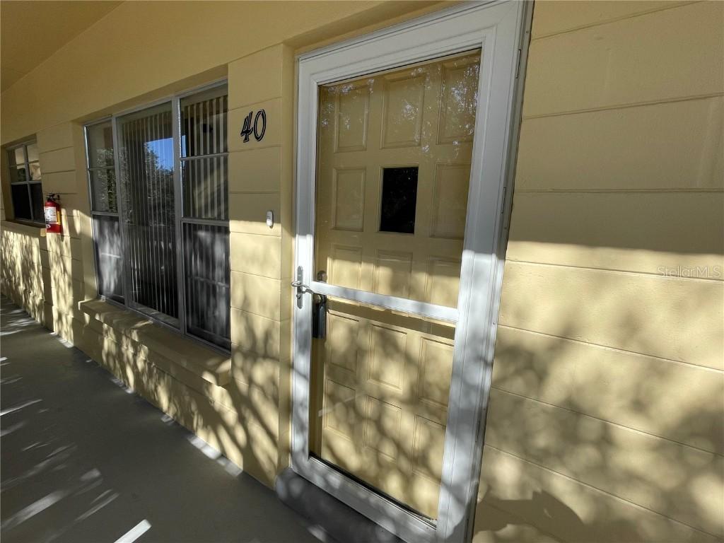 2226 Switzerland Way #40, Clearwater, FL 33763