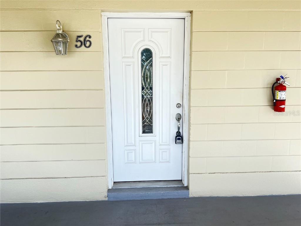 2350 Haitian Dr. #56, Clearwater, FL 33763