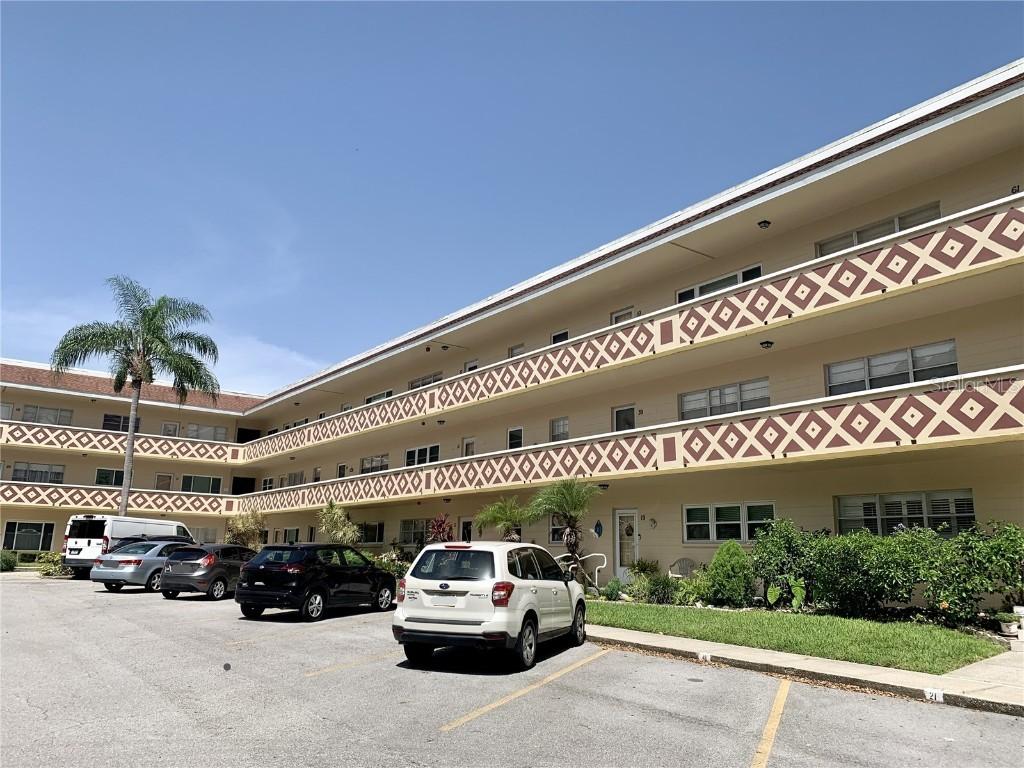 2383 Netherlands Dr. #35, Clearwater, FL 33763