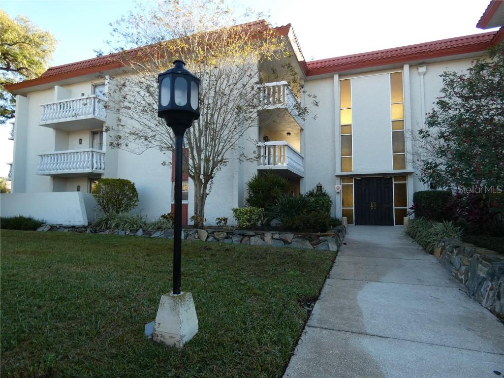 1001 Pearce Dr. #209, Clearwater, FL 33764