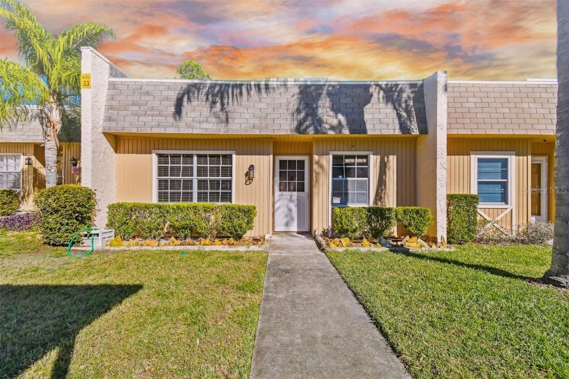 11511 113th St. #33E, Seminole, FL 33778
