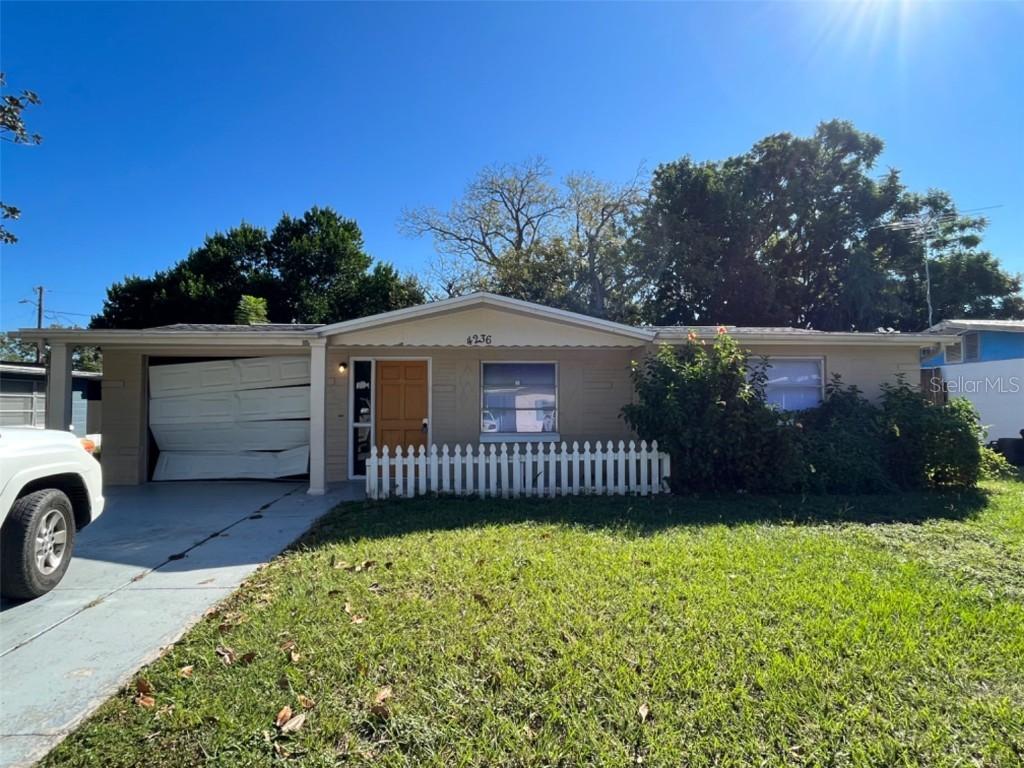 4236 Day Dr., New Port Richey, FL 34652