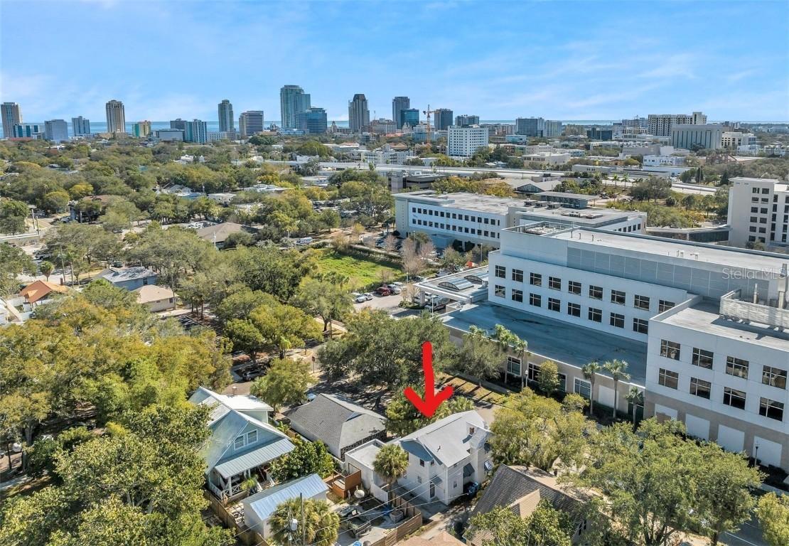 1043 7th Ave., St Petersburg, FL 33705