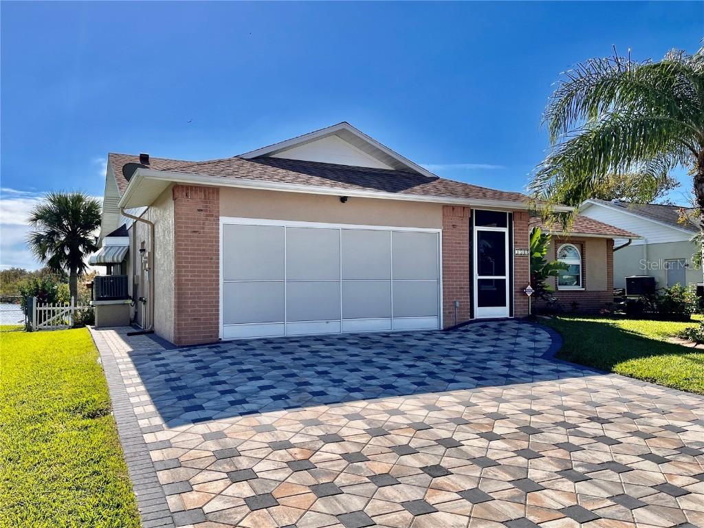3542 Westminister Ct., Holiday, FL 34691