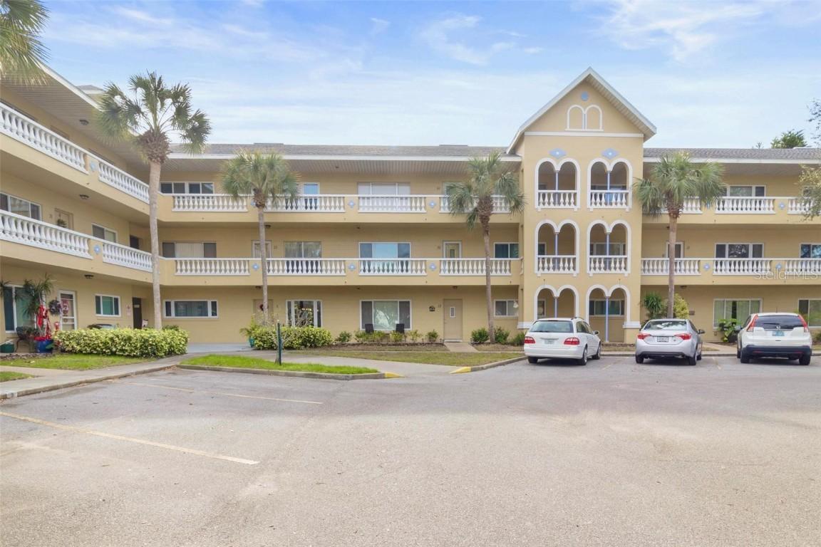 2221 Norwegian Dr. #35, Clearwater, FL 33763