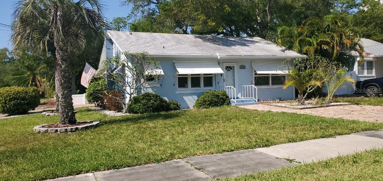 1000 Jasmine Way, Clearwater, FL 33756