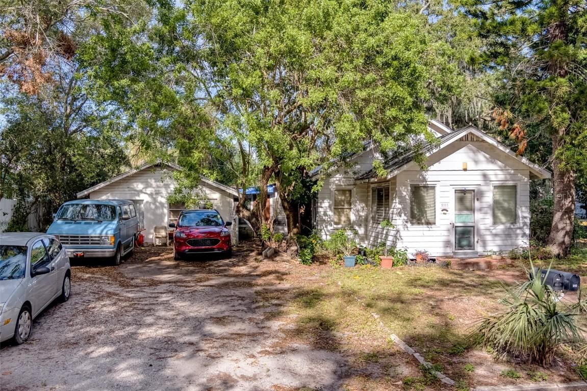 5113 30th Ave., Gulfport, FL 33707