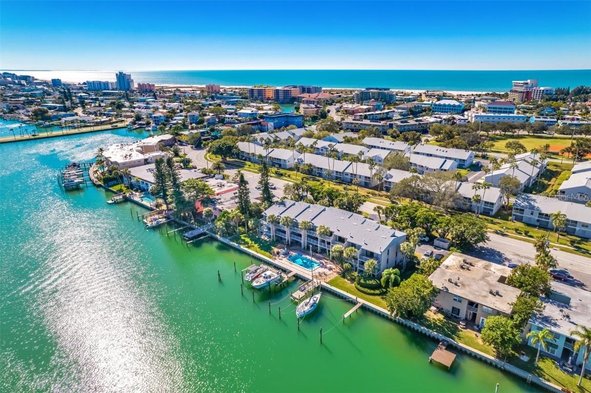 11855 3rd St., Treasure Island, FL 33706