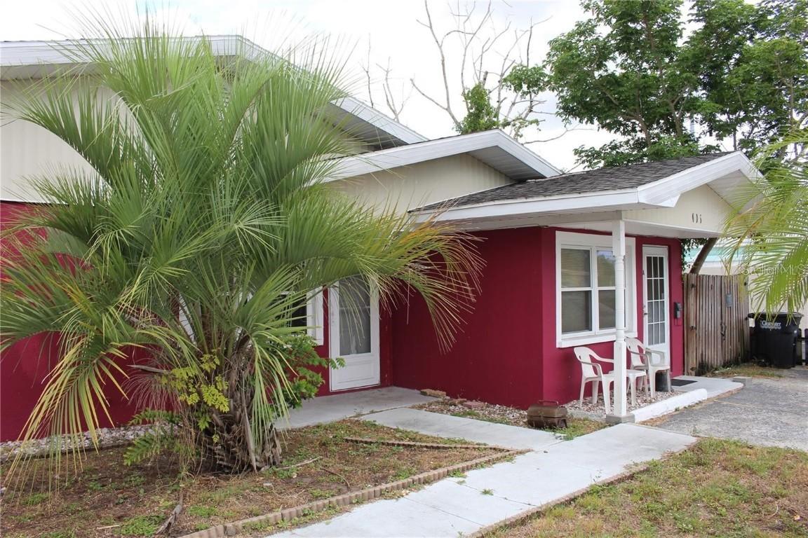 405 S Orion Ave., Clearwater, FL 33765