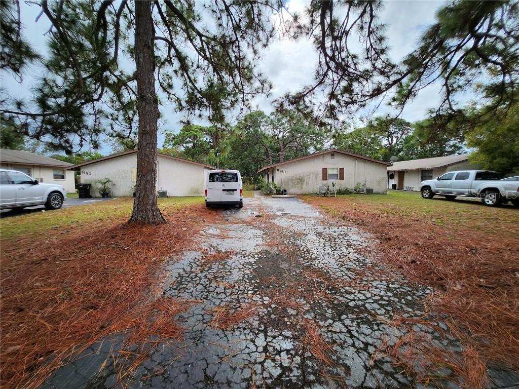8150 & 8160 50th Ave., St Petersburg, FL 33709