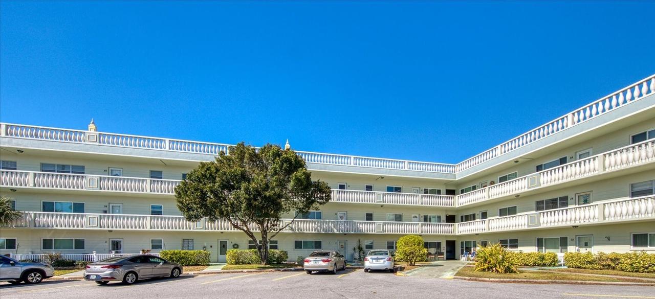 2292 Costa Rican Dr. #48, Clearwater, FL 33763