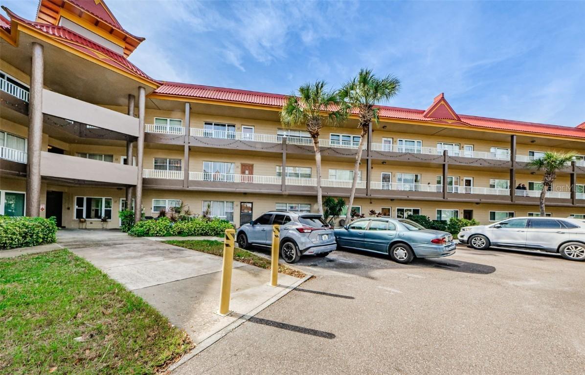 2403 Finlandia Ln. #33, Clearwater, FL 33763