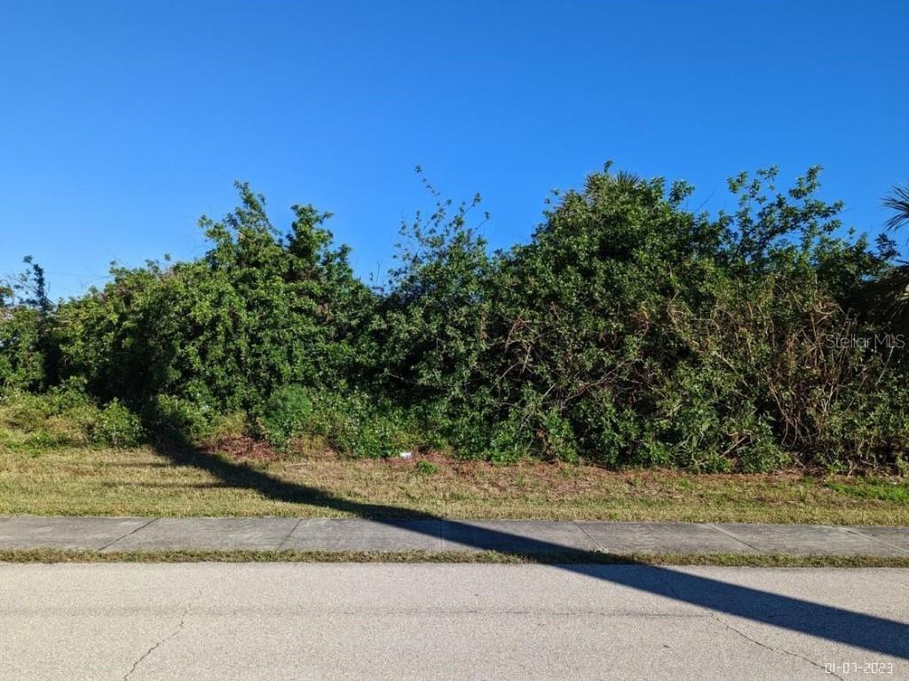 12396 N Access Rd., Port Charlotte, FL 33981