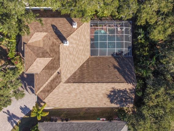 New Homes with In-ground Swimming Pools in Safety Harbor: January 15th to January 21st