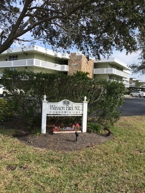 4710 Bay St. #305, St Petersburg, FL 33703