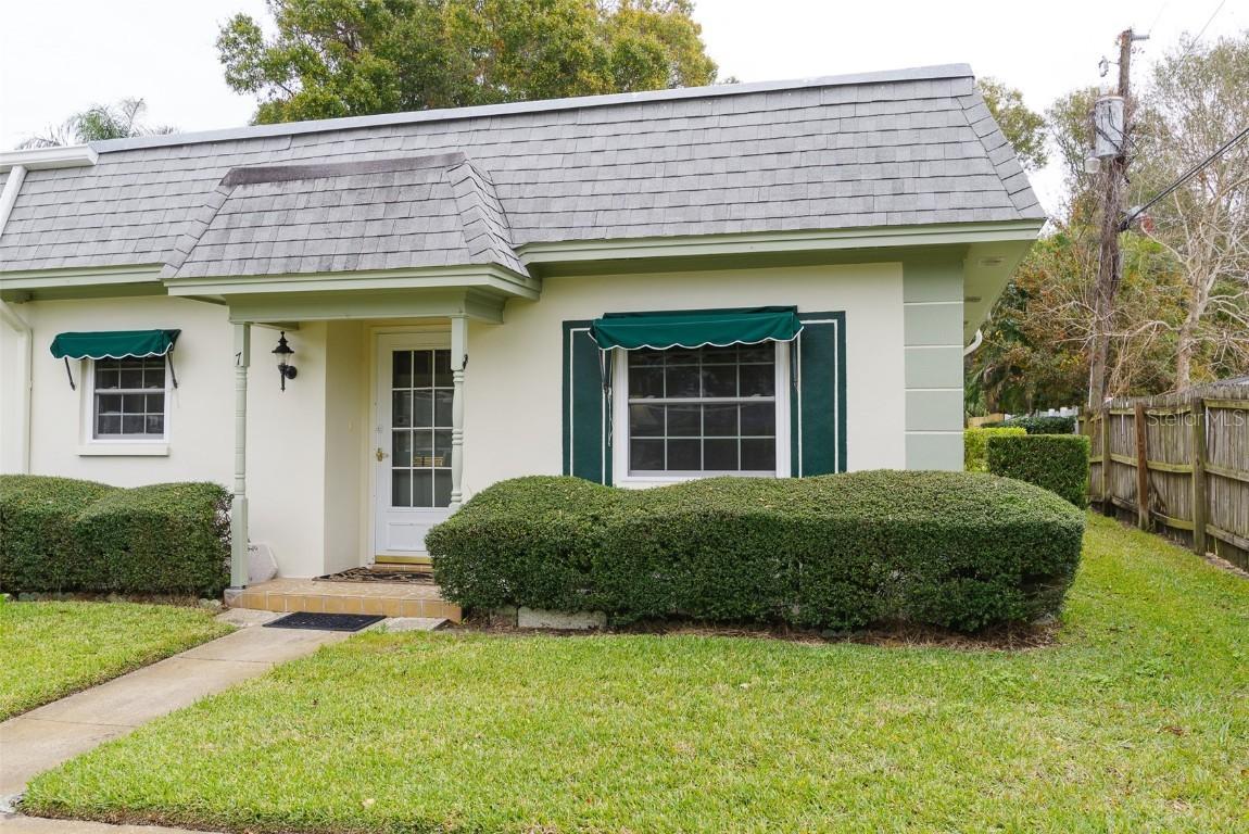 1417 Normandy Park Dr. #7, Clearwater, FL 33756