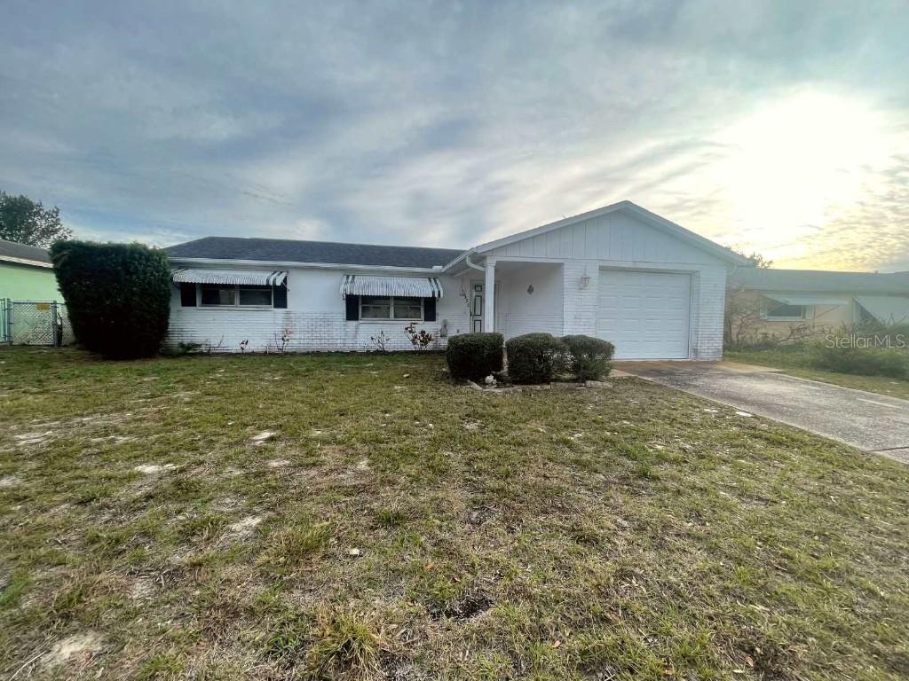 6338 Lomand Ave., New Port Richey, FL 34653
