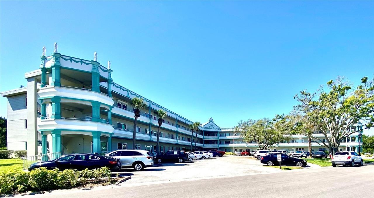 2371 Israeli Dr. #75, Clearwater, FL 33763