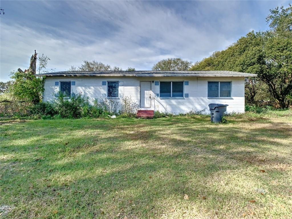 695 Sunup Dr., Bartow, FL 33830