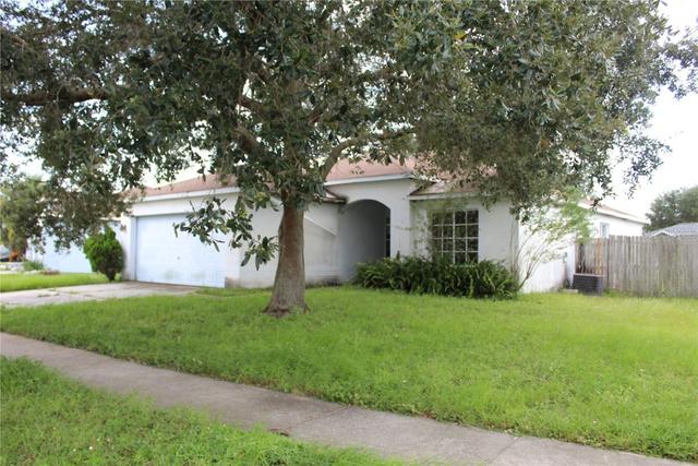 New Foreclosures & Short Sales in Riverview: January 23rd to January 29th
