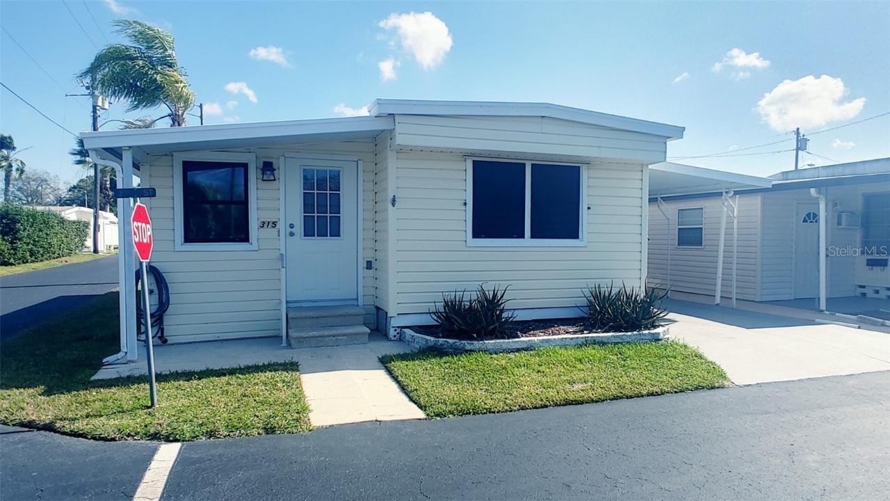[Address Hidden by Seller], Clearwater, FL 33765