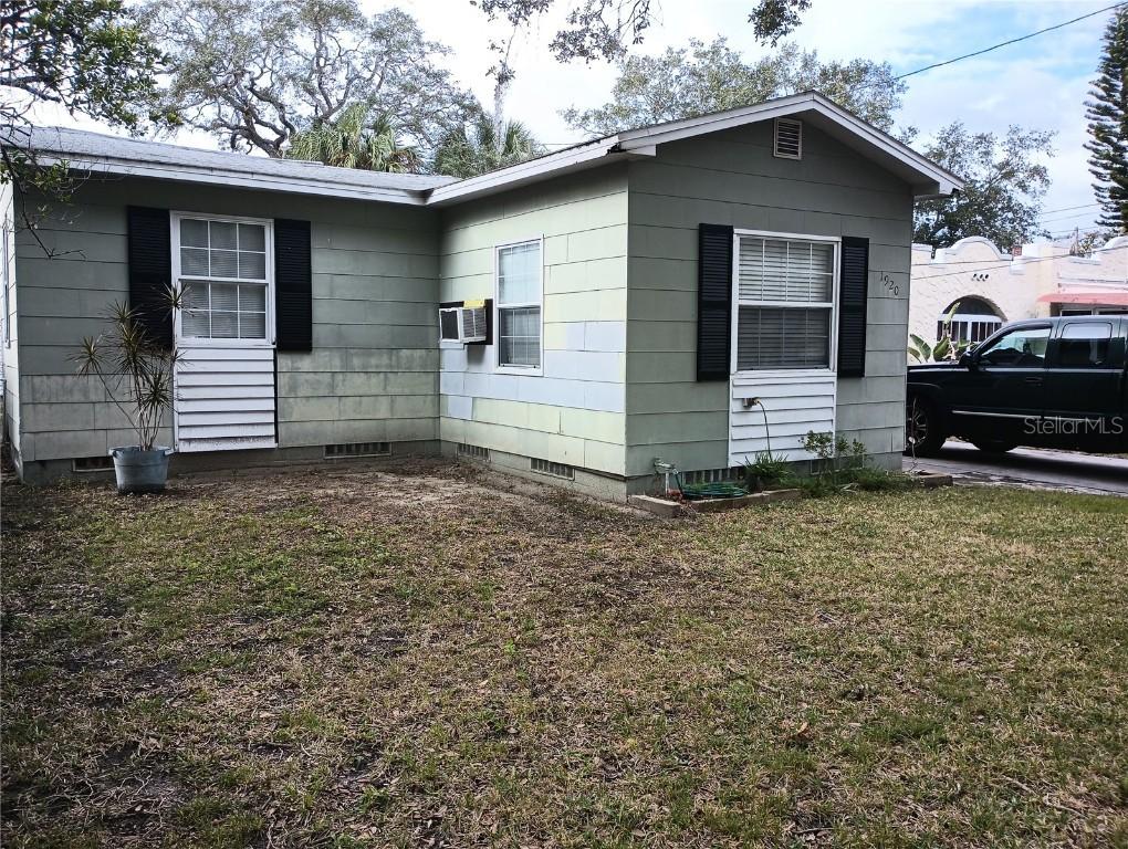 1920 Overbrook Ave., Clearwater, FL 33755
