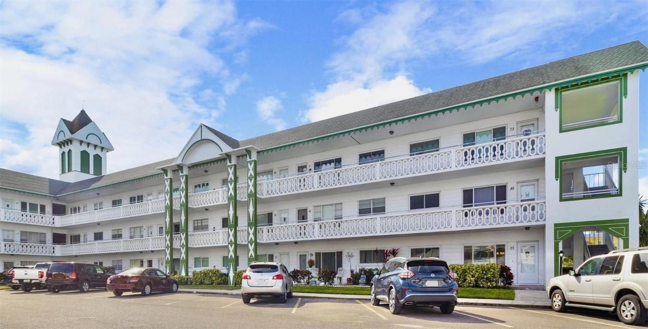 [Address Unavailable], Clearwater, FL 33763