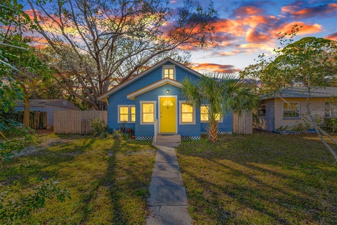 2651 44th St., Gulfport, FL 33711