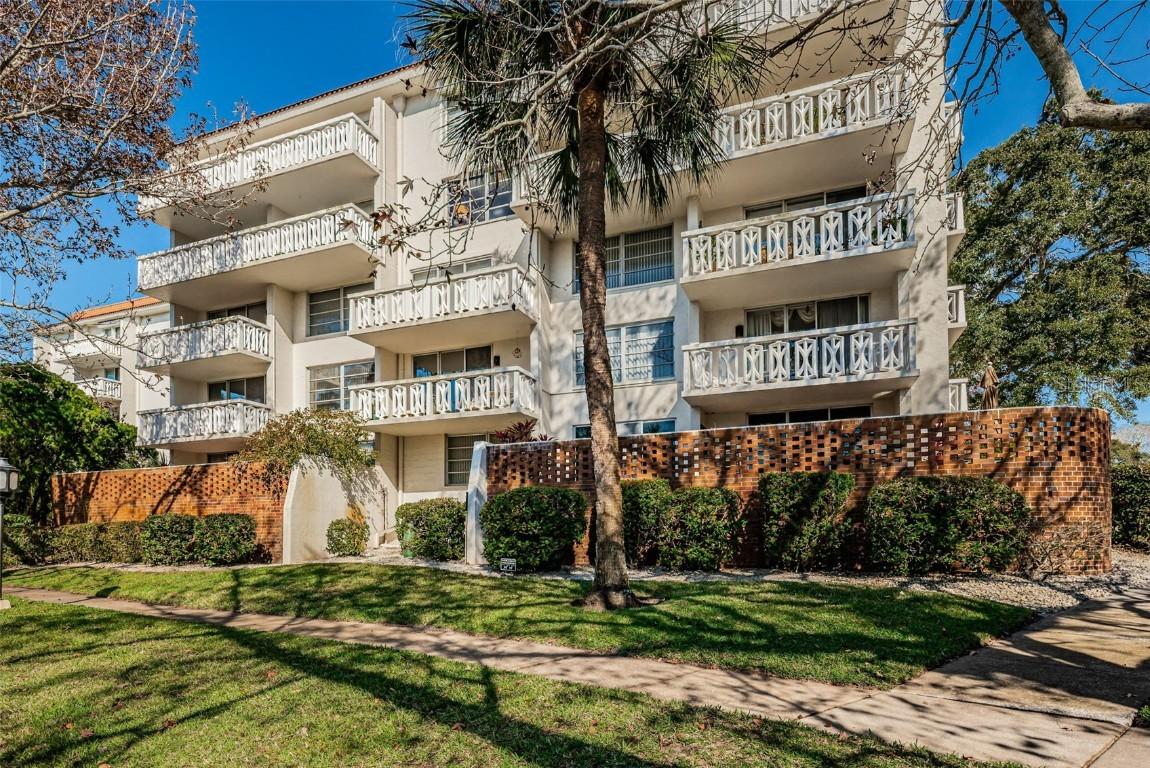 2630 Pearce Dr. #502, Clearwater, FL 33764